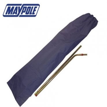 Awning & Tent Pole Storage Bag