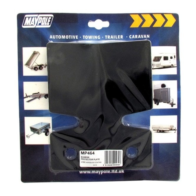 Maypole Bumper Protector Plate