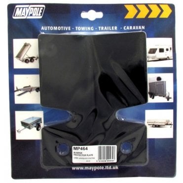 Bumper Protector Plate