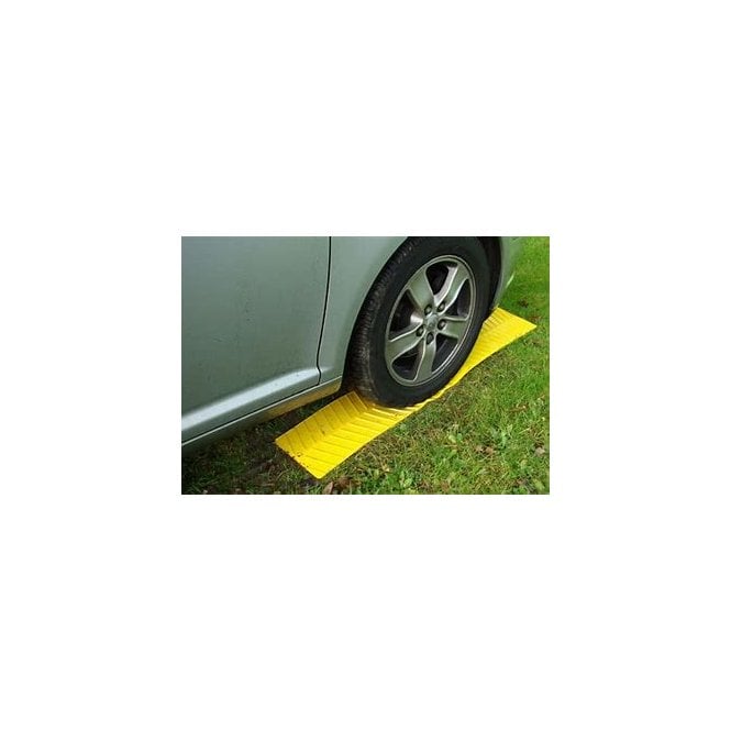Maypole Grip Mat for Under Tyres