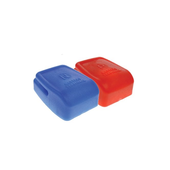 Maypole Quick Release Battery Clamps