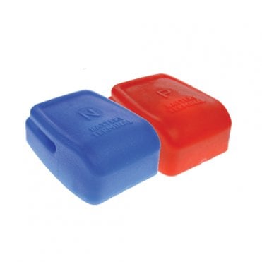 Quick Release Battery Clamps