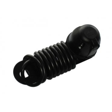 Ready Wired 7 Pin Towing Socket