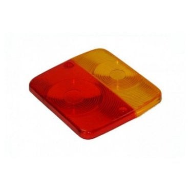 Square Combination Spare Lens