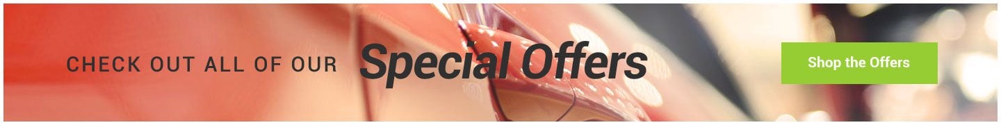 Special Offers