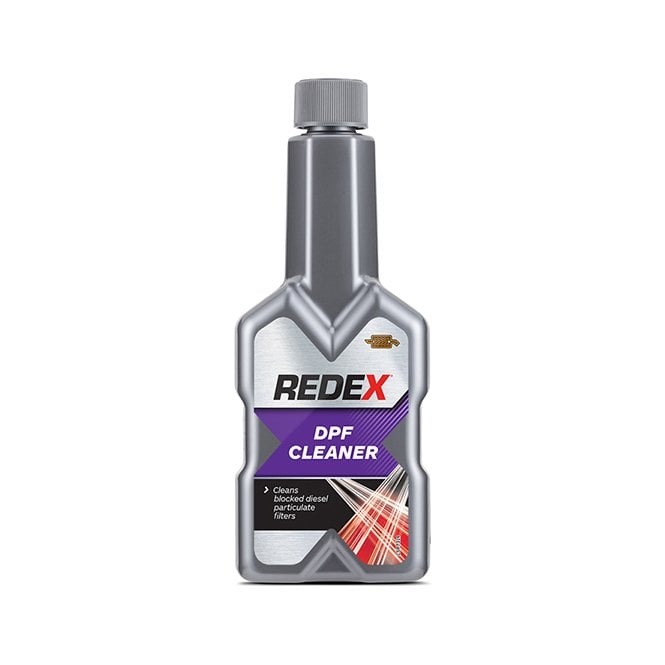 Redex Diesel Particulate Filter Cleaner 250ml