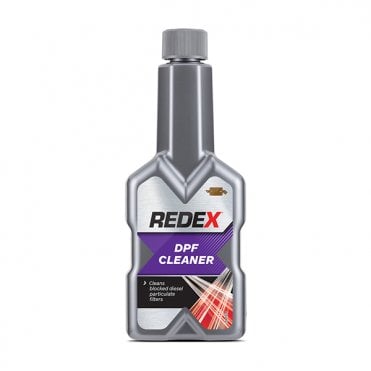 Diesel Particulate Filter Cleaner 250ml