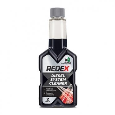 Diesel System Cleaner 250ml