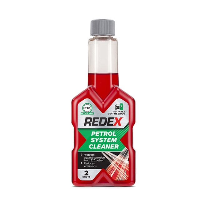 Redex Petrol System Cleaner 250ml
