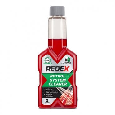 Petrol System Cleaner 250ml