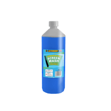 Concentrated Screen Wash 1 litre