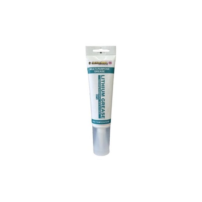 Silverhook Multi Purpose Lithium Grease 80ml Tube