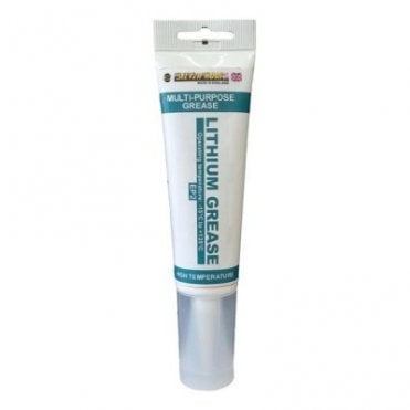 Multi Purpose Lithium Grease 80ml Tube