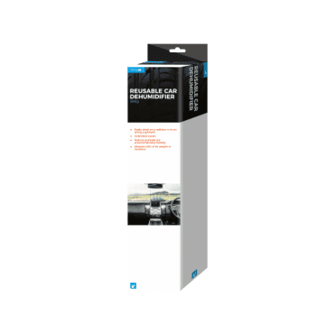 Reusable Dehumidifier 500g