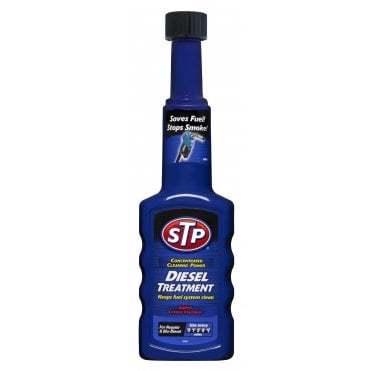 Diesel Treatment 200ml
