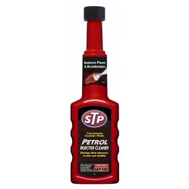 Petrol Injector Cleaner 200ml
