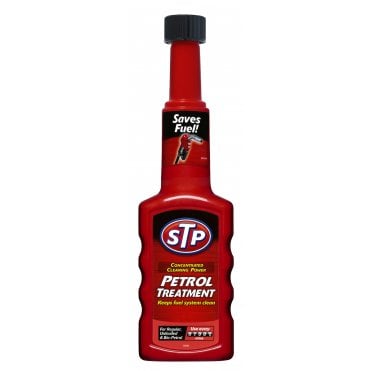 Petrol Treatment 200ml
