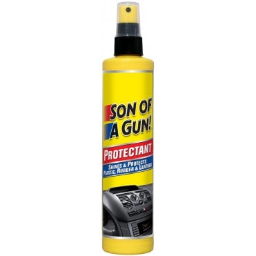 Son of a Gun 300ml (SOAG)