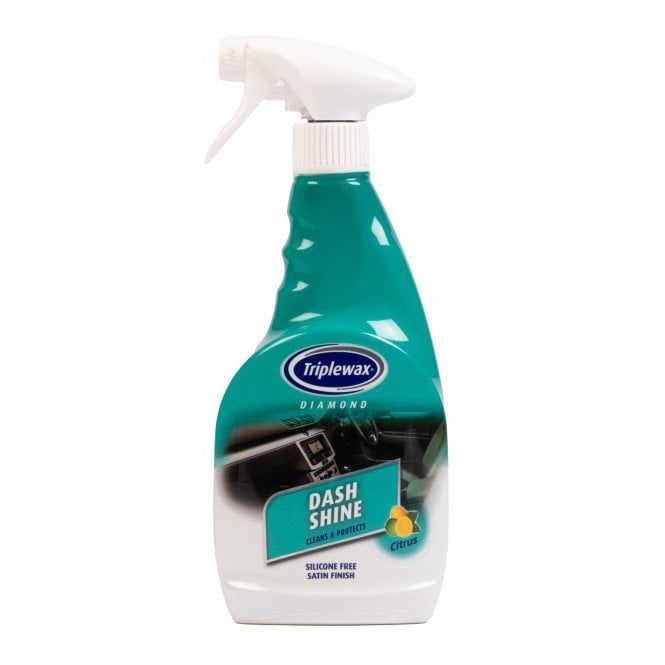 Triplewax Diamond Dash Shine 500ml