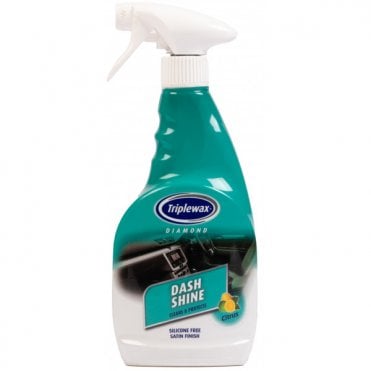 Diamond Dash Shine 500ml