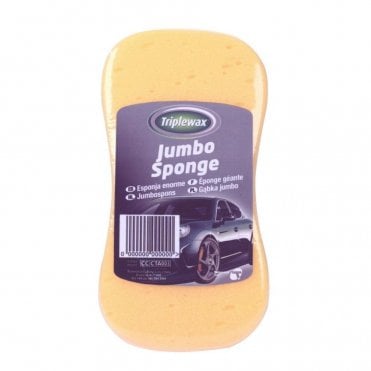 Jumbo Sponge