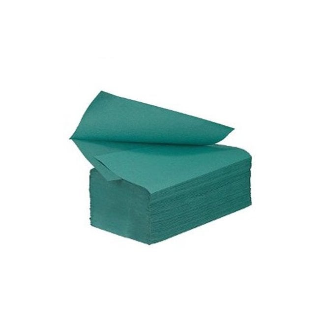 V Fold Interfold Hand Towels (5000)