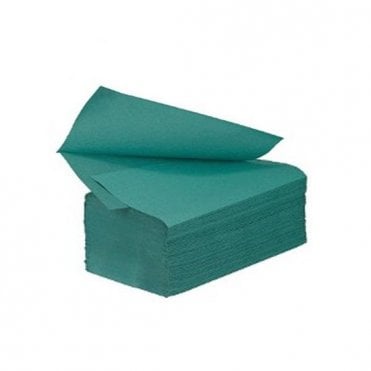 V Fold Interfold Hand Towels (5000)