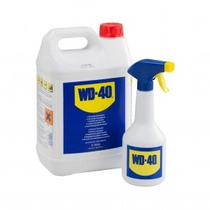 5 Litre with Applicator Sprayer